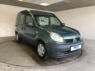 Renault Kangoo 1,2 16V VAN