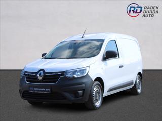 Renault Kangoo 1,3 TCe  ČR,1.MAJ,TAŽNÉ,DPH VAN