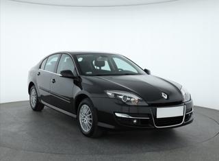 Renault Laguna 2.0 DCi 96kW hatchback nafta