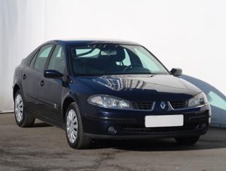 Renault Laguna 1.9 dCi 81kW hatchback