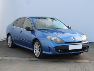 Renault Laguna 2.0 dCi 110kW hatchback