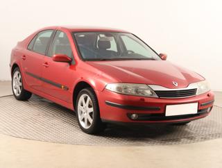 Renault Laguna 1.9 dCi  88kW hatchback