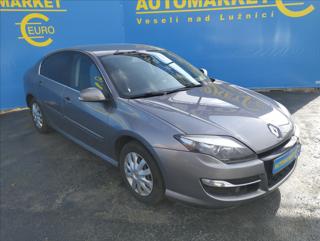 Renault Laguna 1,5 DCi 81KW hatchback