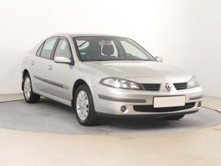 Renault Laguna 1.6 16V 82kW hatchback