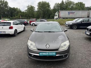 Renault Laguna 1.5 DCI hatchback