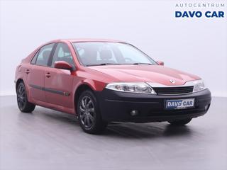 Renault Laguna 1,8 i 16V 88kW Klima STK 8/26 hatchback