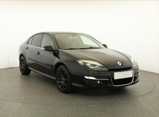 Renault Laguna 2.0 DCi 96kW hatchback