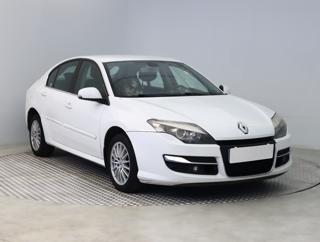Renault Laguna 1.5 dCi 81kW hatchback