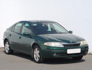 Renault Laguna 1.8 16V 89kW hatchback