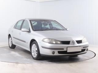 Renault Laguna 1.6 16V 82kW hatchback