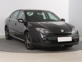 Renault Laguna 2.0 dCi 110kW hatchback