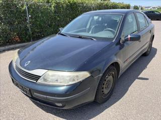 Renault Laguna 1,9 dCi TAŽNÉ KONČÍ STK hatchback