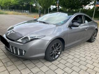 Renault Laguna 3.0dCi V6 INITIALE*REZERVACE* kupé