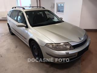 Renault Laguna 1.9 dCi kombi