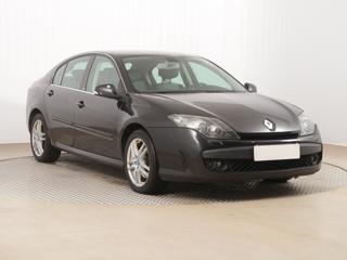 Renault Laguna 2.0 16V Turbo 150kW kombi