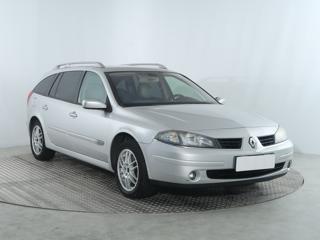 Renault Laguna 2.0 dCi 110kW kombi