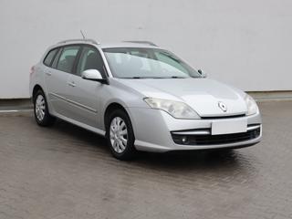 Renault Laguna 1.5 dCi 81kW kombi