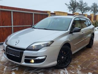 Renault Laguna 2.0dCi 150PS 4CONTROL*PRAV.SER kombi