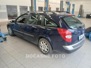 Renault Laguna 1.9dCi kombi