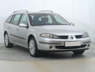 Renault Laguna 2.0 dCi 127kW kombi