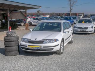 Renault Laguna 1.9DCI 74KW – 2x KOLA kombi