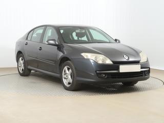 Renault Laguna 2.0 16V 103kW kombi