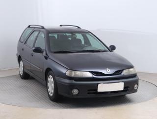 Renault Laguna 1.6 16V  79kW kombi