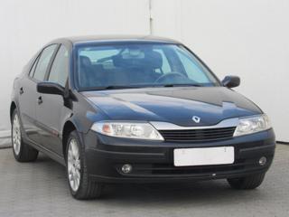 Renault Laguna 2.0 i kombi