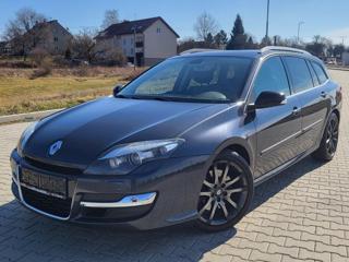 Renault Laguna 2.0dCi 150PS 4CONTROL*1.MAJ* kombi