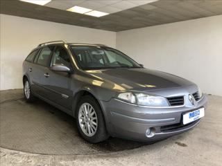 Renault Laguna 1,9 dCi Dynamique Grandtour kombi