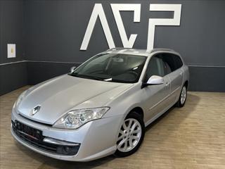 Renault Laguna 2,0DCI*GT*Manuál*Alcantara* kombi