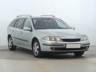 Renault Laguna 2.0 16V  99kW kombi