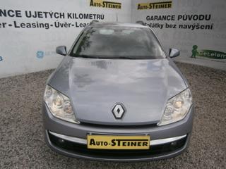 Renault Laguna 2,0 Grandtour 2.0 DCI kombi
