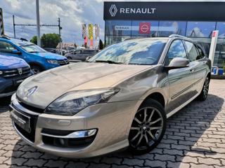 Renault Laguna 2011 ČR 2.0 dCi 1.MAJITEL kombi