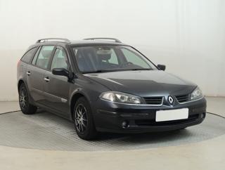 Renault Laguna 2.0 dCi 110kW kombi