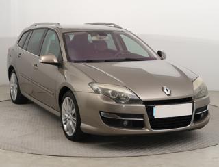Renault Laguna 2.0 dCi 110kW kombi