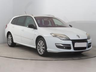 Renault Laguna 2.0 dCi 131kW kombi