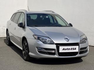 Renault Laguna 2.0 dCi kombi