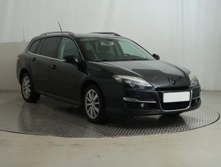 Renault Laguna 1.5 dCi 81kW kombi