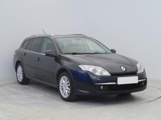 Renault Laguna 2.0 16V Turbo 125kW kombi