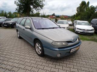 Renault Laguna 1,9 dTi  EKO ZAPLACENO! kombi