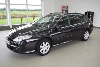 Renault Laguna 1,5 dCi, NAVI,BT,servis, kombi