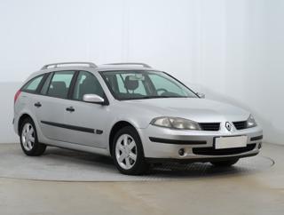 Renault Laguna 1.9 dCi 96kW kombi