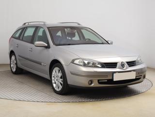 Renault Laguna 2.0 98kW kombi