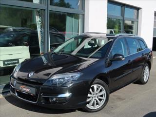 Renault Laguna 2,0 dCi,96kW,Aut.klima,navi kombi