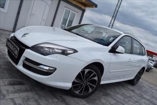 Renault Laguna 2,0 dCi 96KW NAVI ALU TAŽNÉ kombi