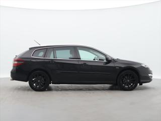 Renault Laguna 2,0 dCi 110 kw Black Edition kombi - Foto 8