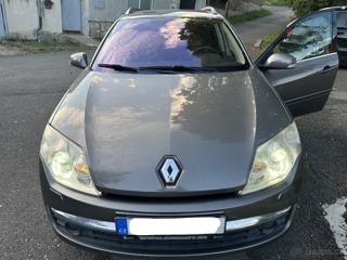 Renault Laguna 2,0   III dCi 127 kW, 189 tis. kombi