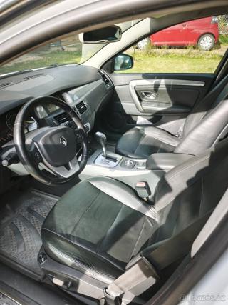 Renault Laguna 2,0 DCI Grandtour kombi - Foto 11