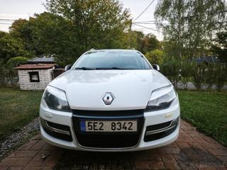 Renault Laguna 2,0   DCI Grandtour kombi